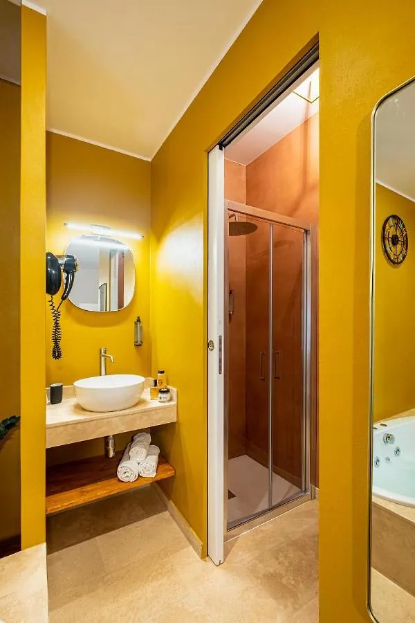 Mytinyhome Festina Lente Řím