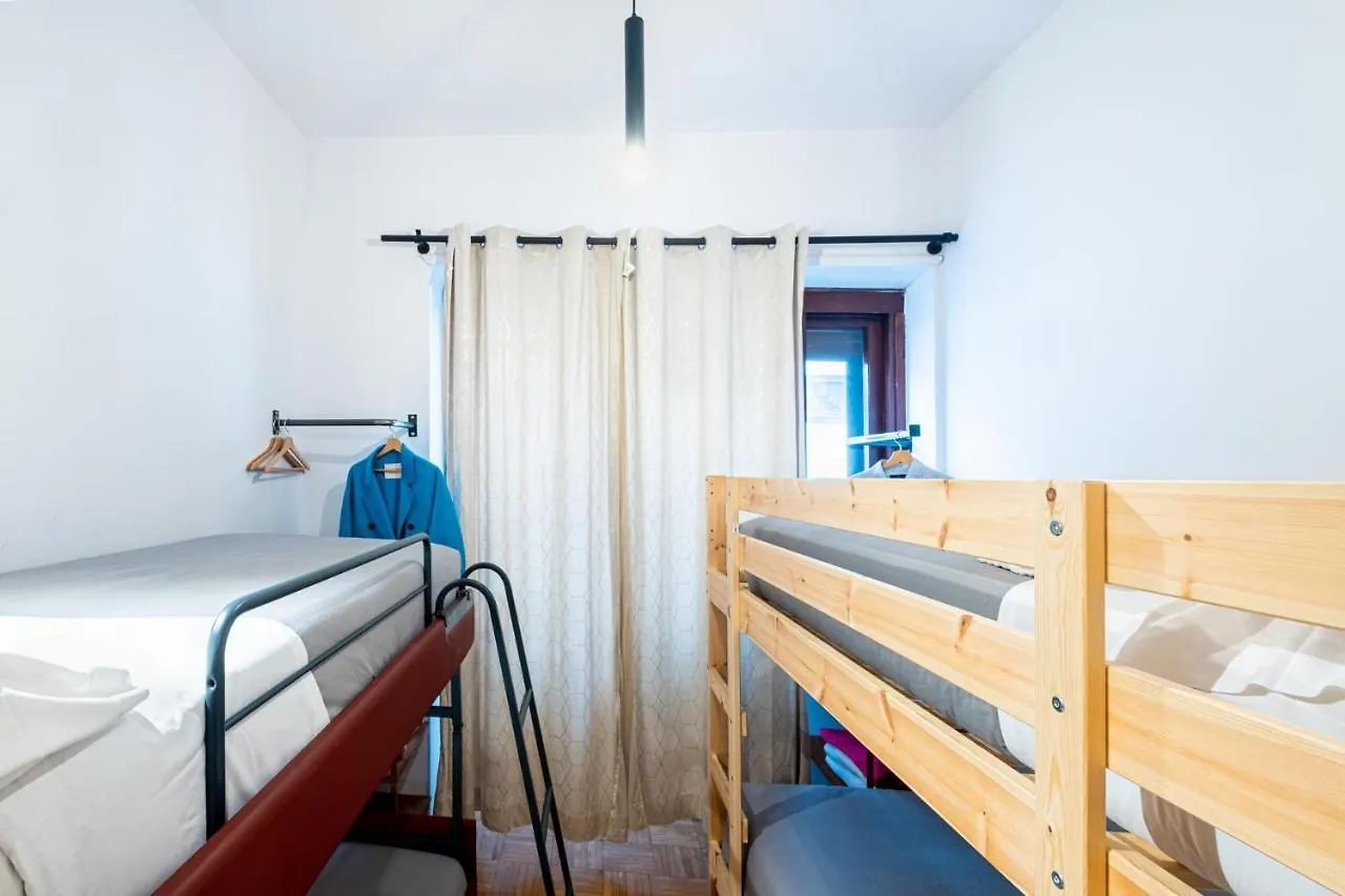 Mytinyhome Festina Lente Řím
