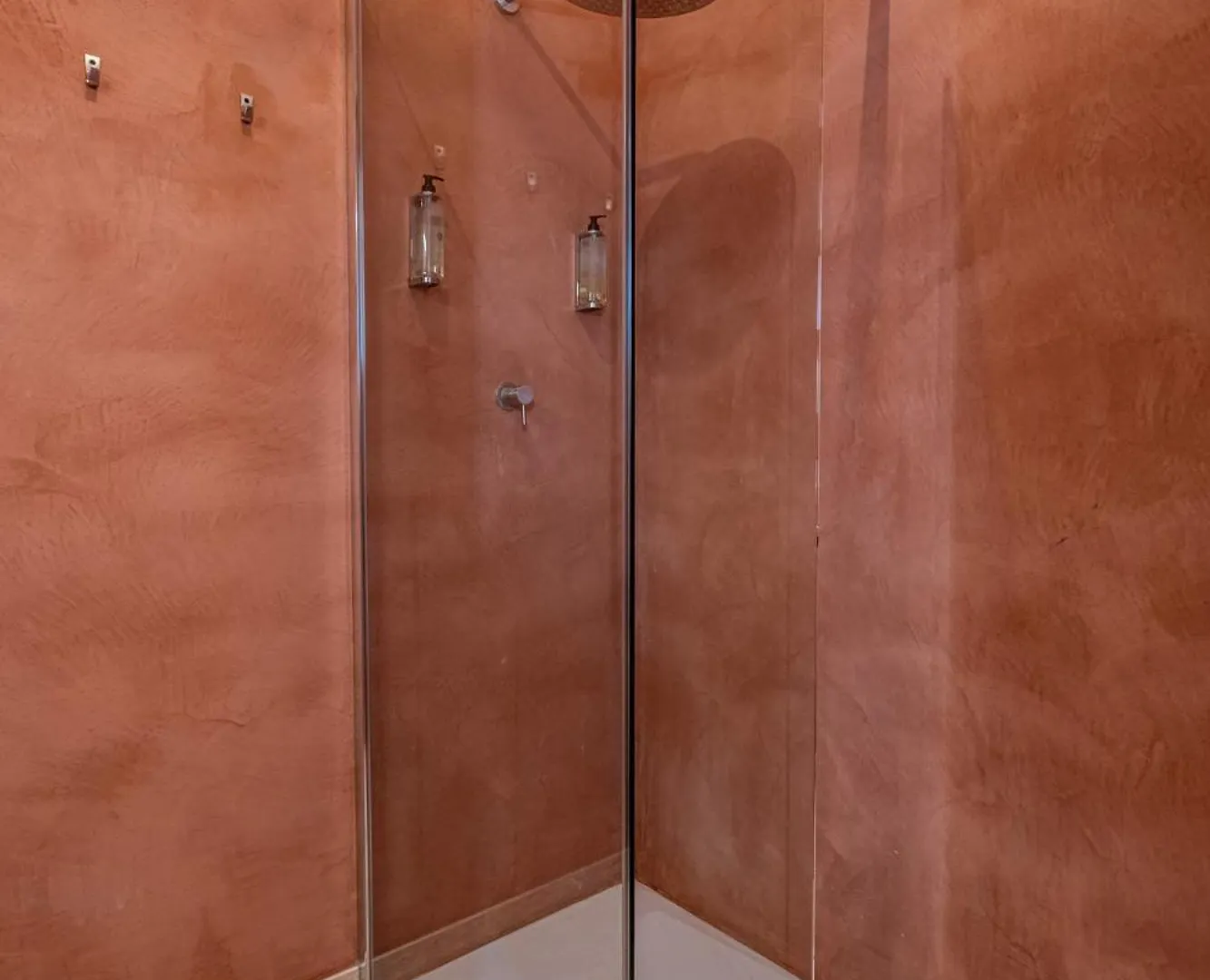 Mytinyhome Festina Lente Řím Penzion
