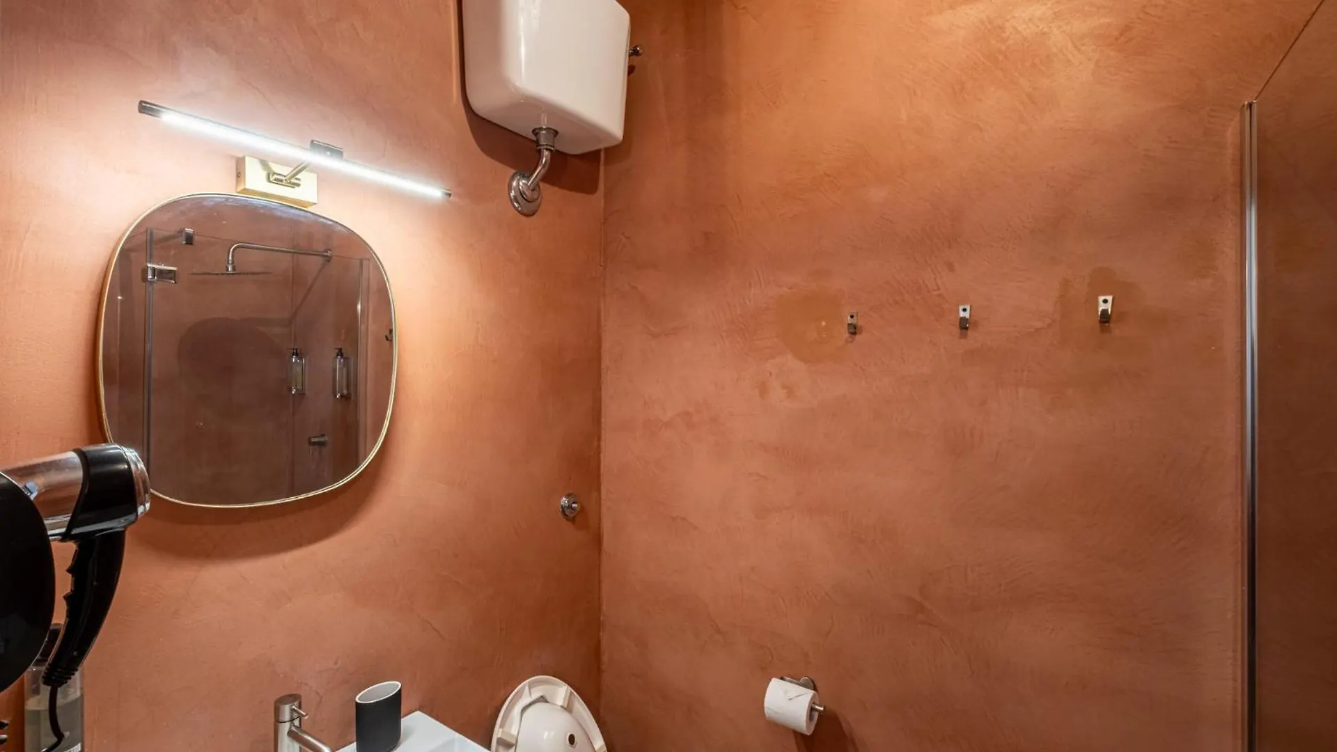 Mytinyhome Festina Lente Řím 0*,