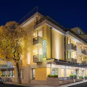 Montebello 3*, Montecatini Terme İtalya
