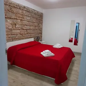  Prázdninový dům Loft Sweet Itálie