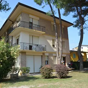  Apartmán Frediana Itálie