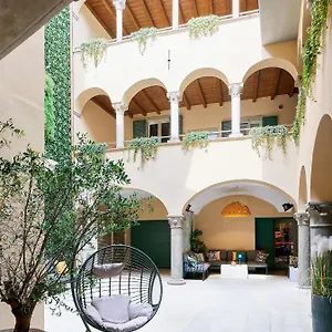  Apartmán Rego - Boutique With Some Off-site In A Charming Historic District Close To Upper Town Itálie