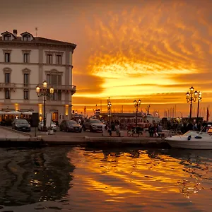Grande Italia 4*, Chioggia İtalya