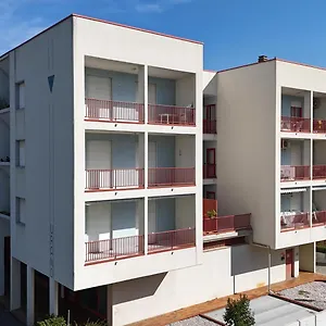  Apartmán Urano Itálie