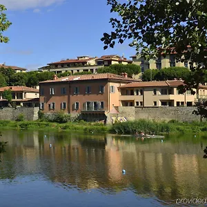 Sull'arno 5*, Floransa İtalya