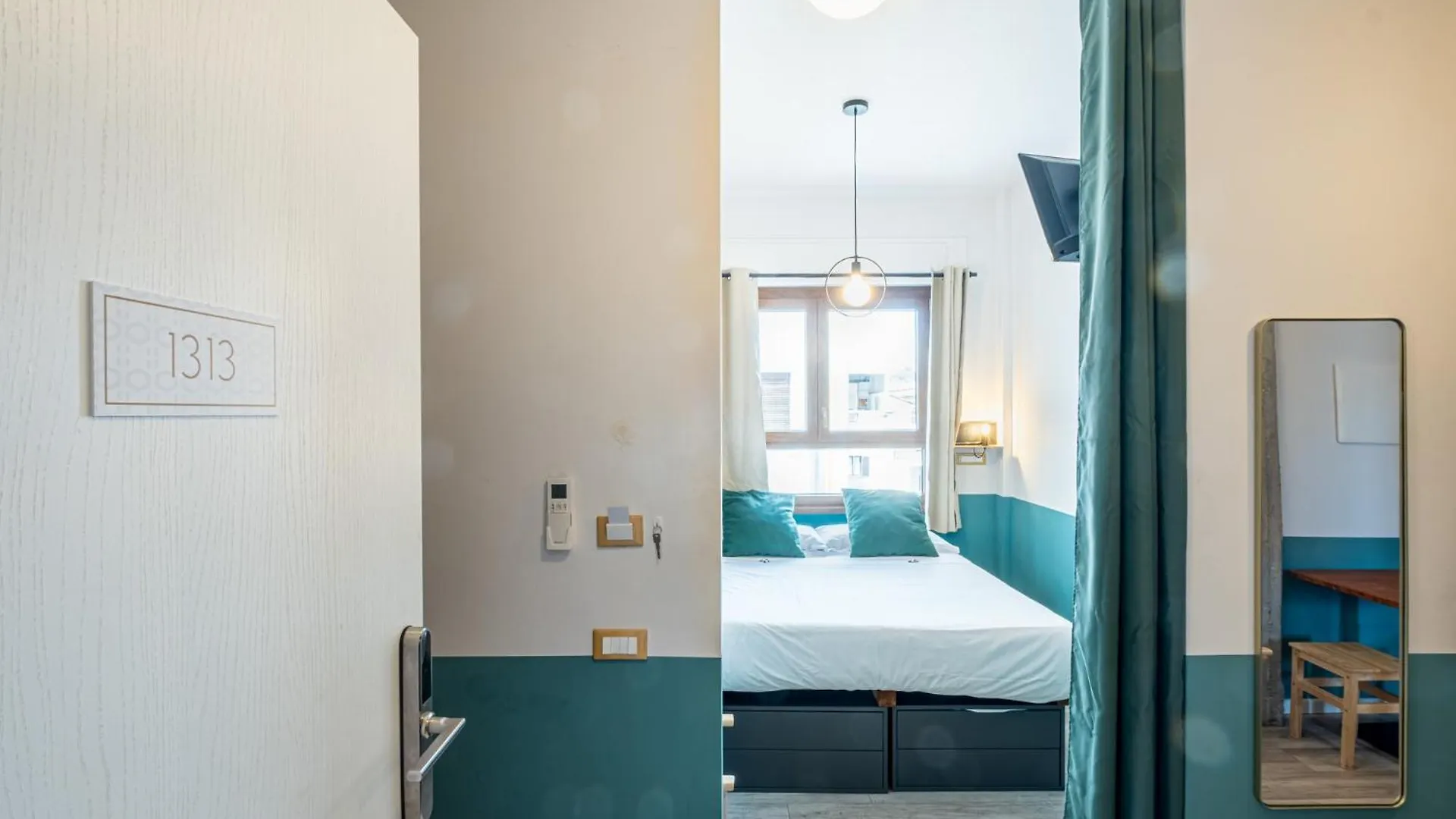 Mytinyhome Festina Lente Rome Guest house
