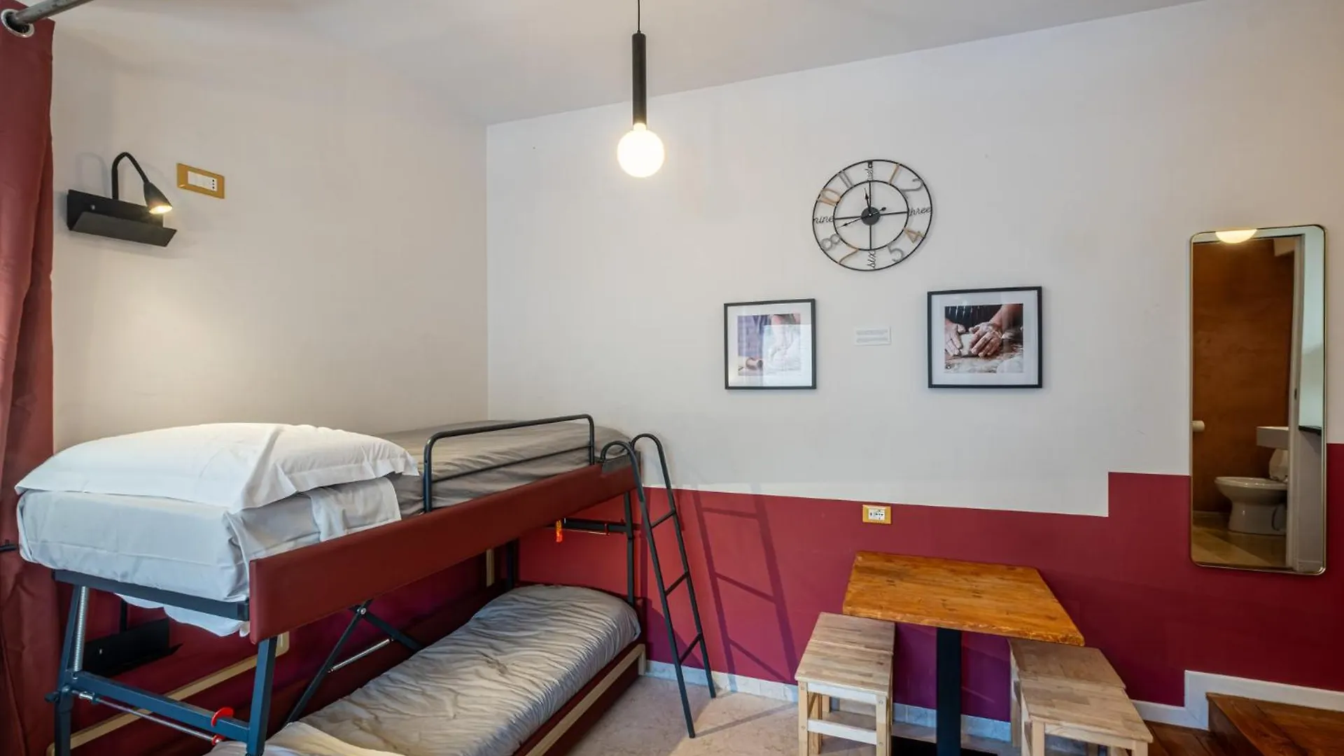 Vendégház Mytinyhome Festina Lente Róma Olaszország