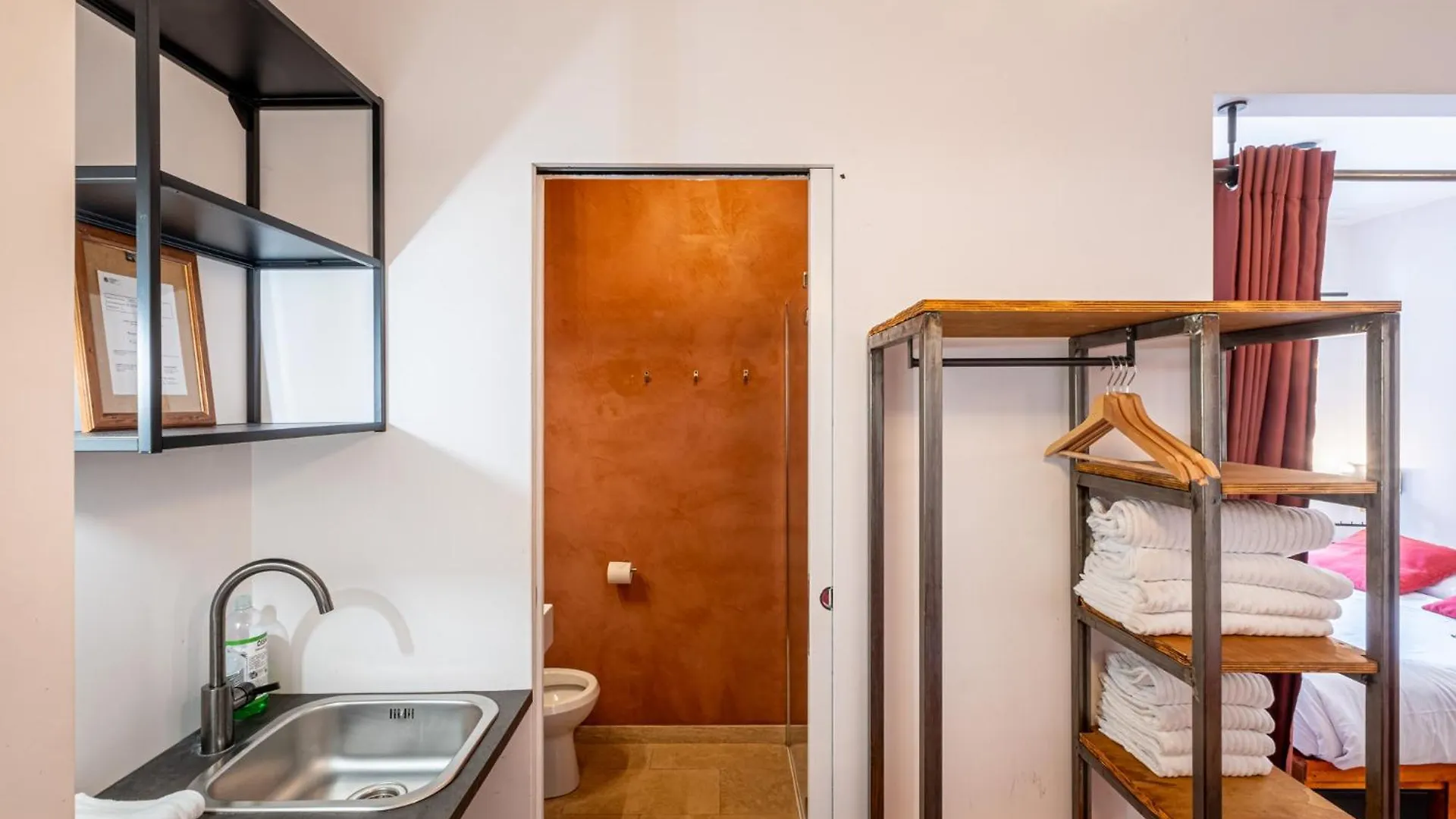 Mytinyhome Festina Lente Rome 0*,  Italy