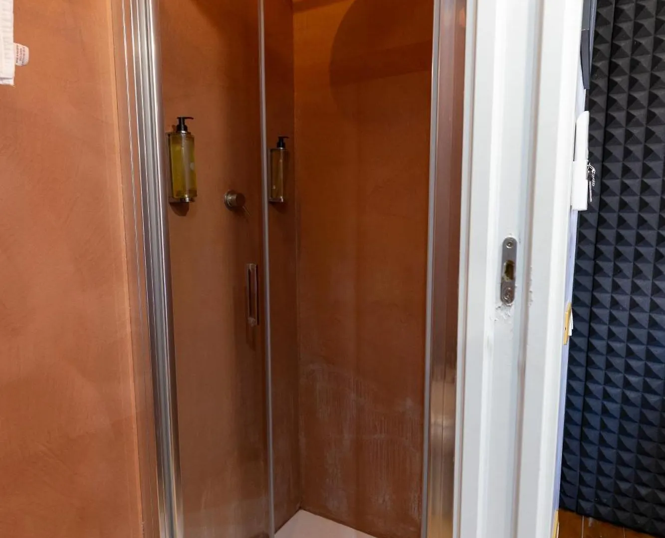 Mytinyhome Festina Lente Róma