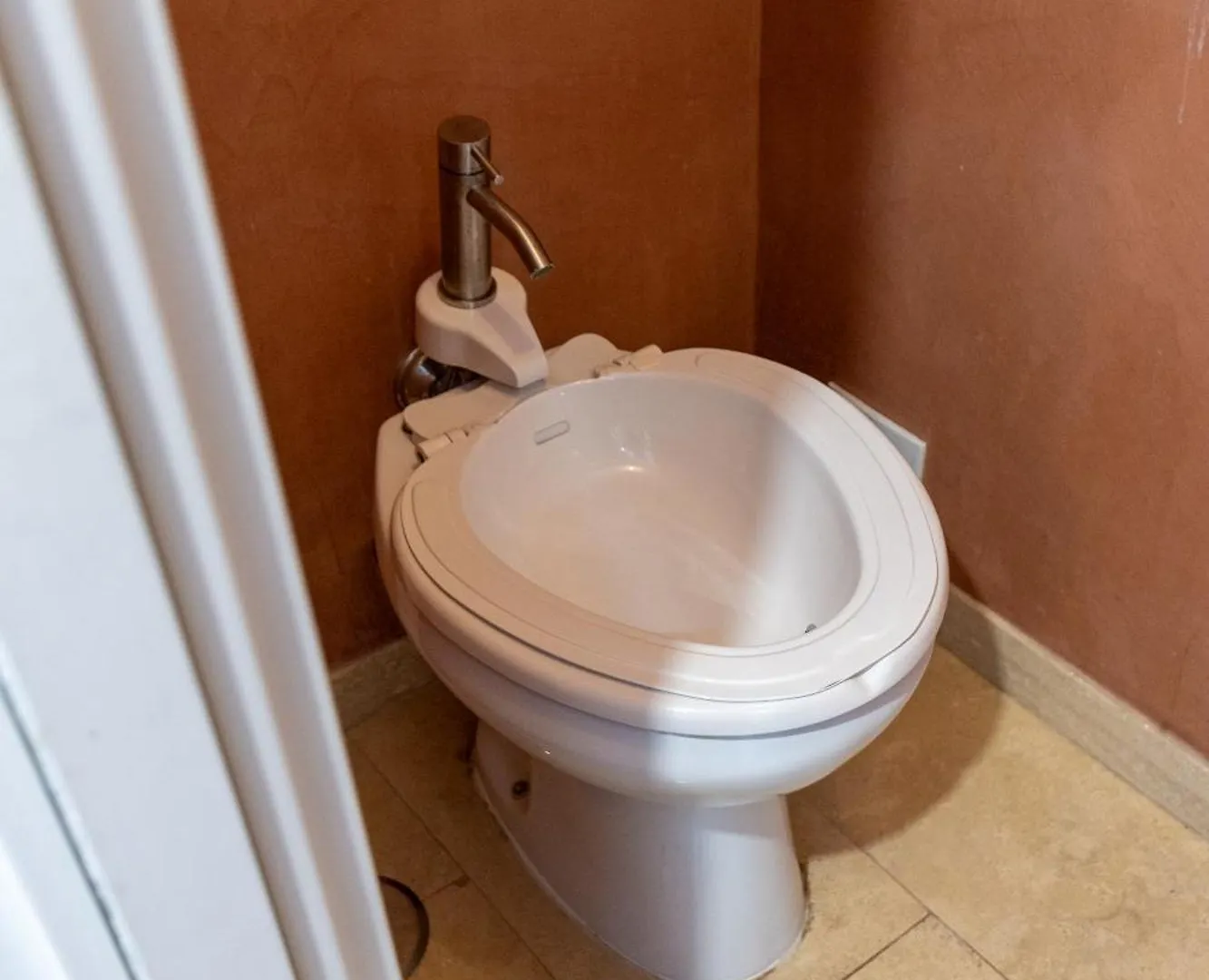 Guest house Mytinyhome Festina Lente Rome