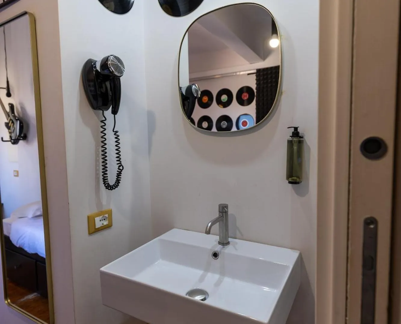 Mytinyhome Festina Lente Róma Vendégház