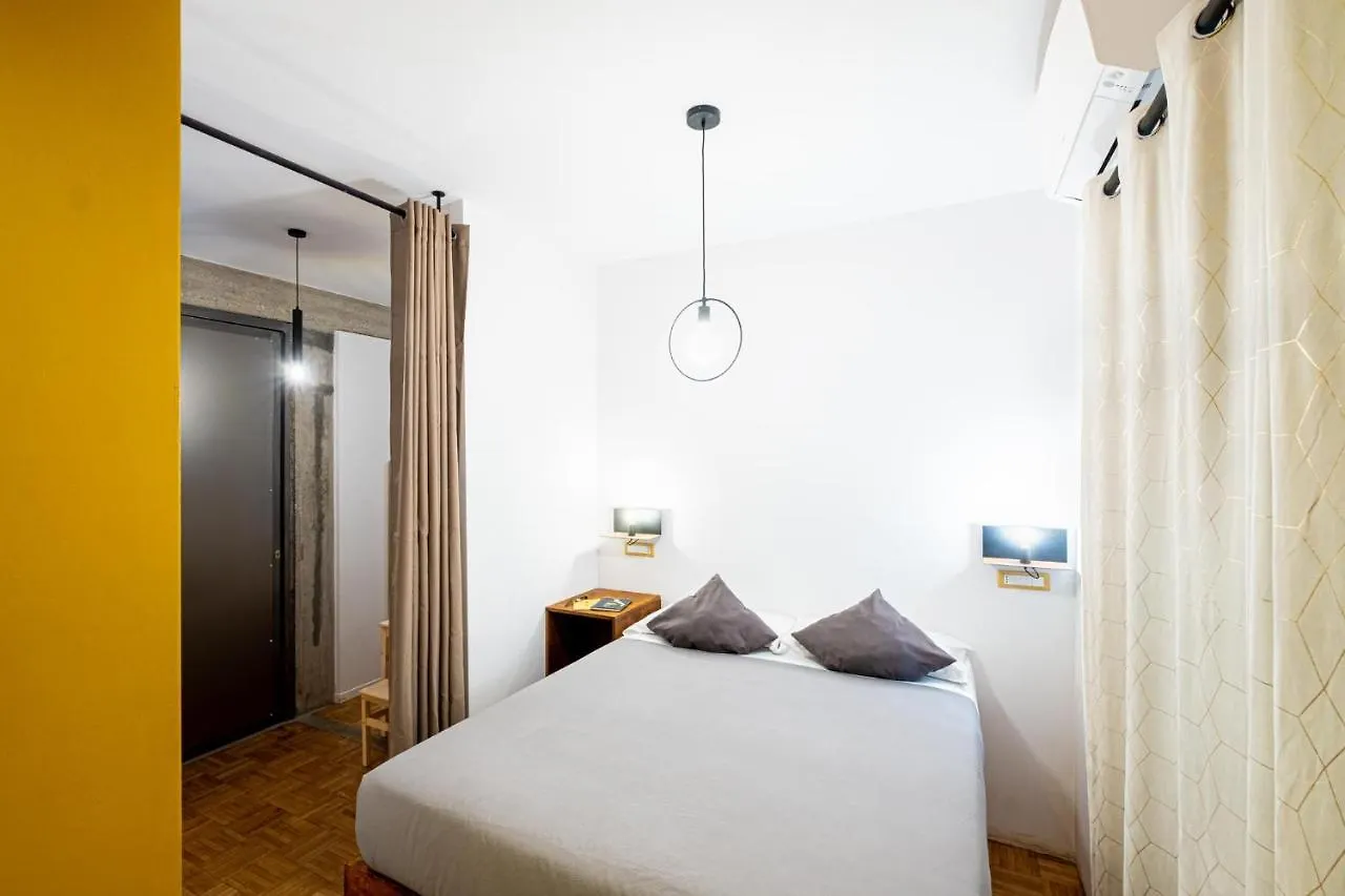 Mytinyhome Festina Lente Roma Italia