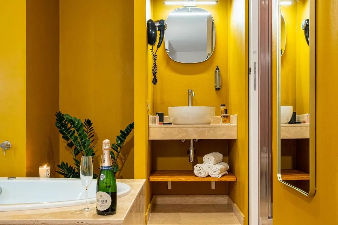 MyTinyHome Festina Lente Roma Italia