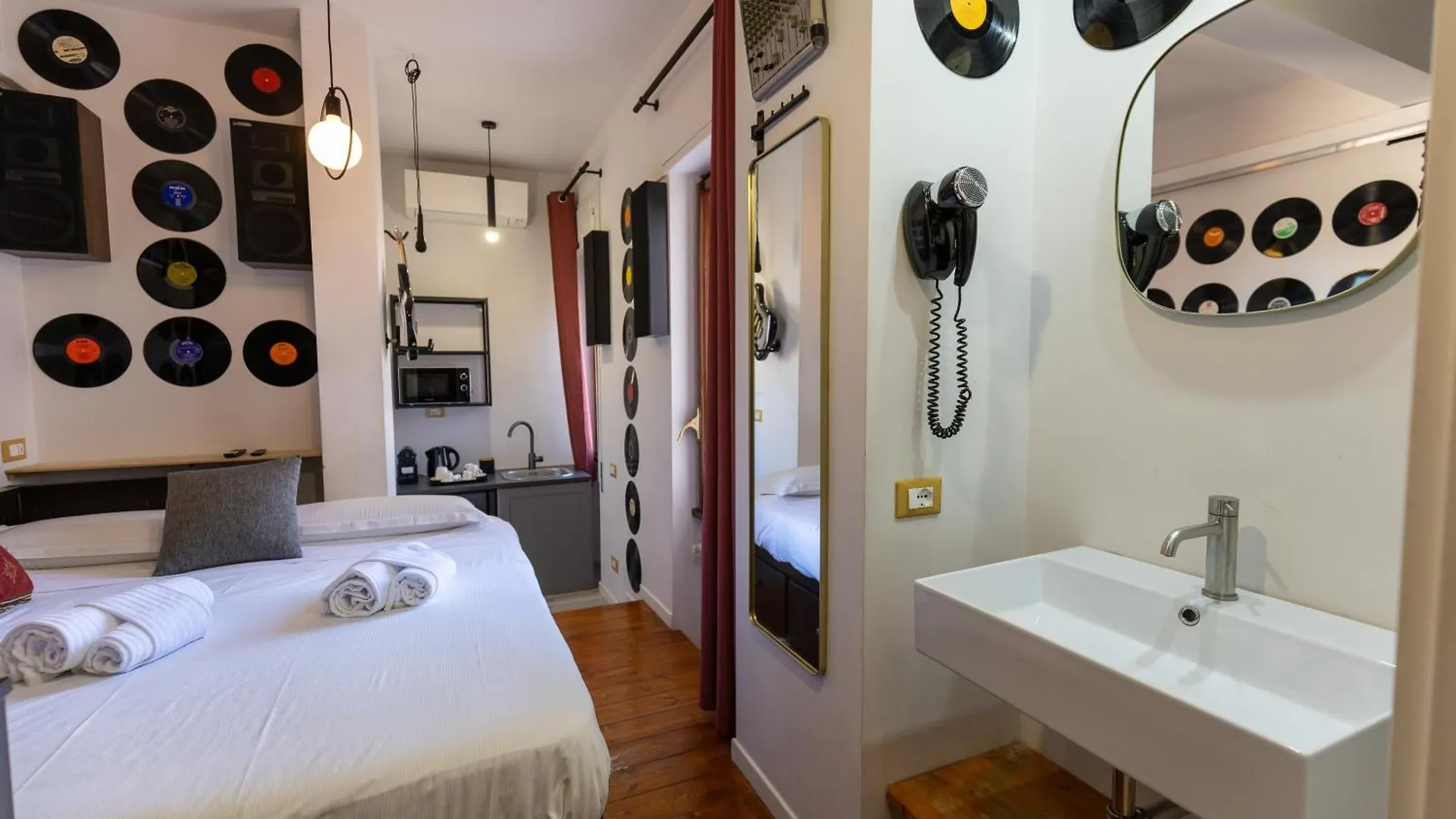 MyTinyHome Festina Lente Roma